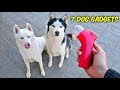 7 Dog Gadgets Put to the Test - Part 6