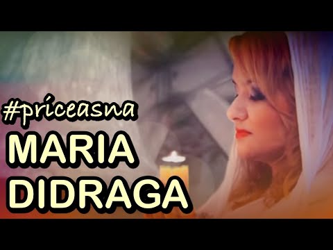 MARIA DIDRAGA - Rastignirea Ta Isuse (priceasna Official Video)