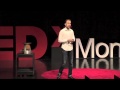 Saving lives through clean cookstoves | Ethan Kay | TEDxMontreal