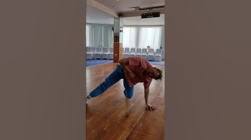 How to Floor | Floorwork workshop #flow #shorts #dance #acro #bboy #capoeira #tutorials #workshop