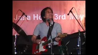 Koes Plus - Kembali (Live Semarang, 2008)