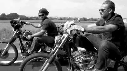 Ride The Locust 2009