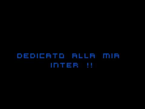 nerazzurro gionnyscandal