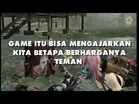 Video Pendek Keren Status Wa Messenjer Anak Game Ff Pubg Dll
