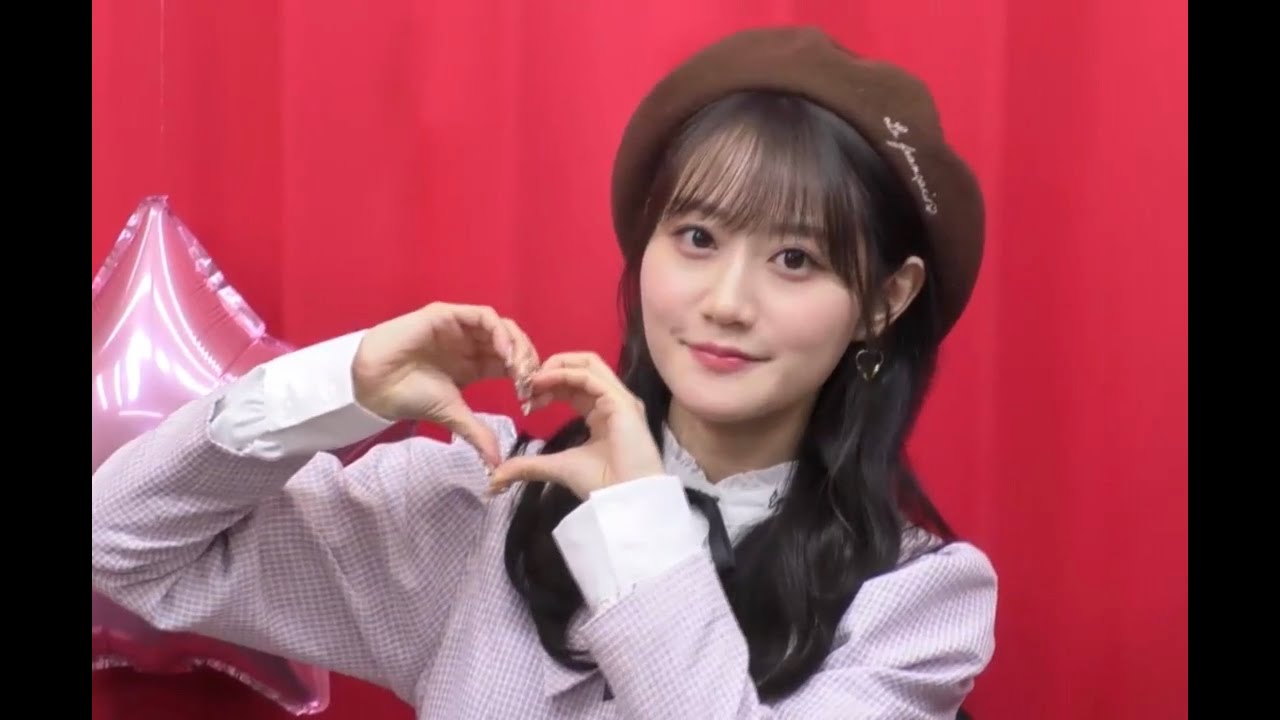 小倉唯のLINE LIVE #31 〜1日遅れのバレンタイン♪ 2023 02 15