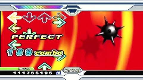Dance Dance Revolution ULTRAMIX- Drop The Bomb: SySF. Mix