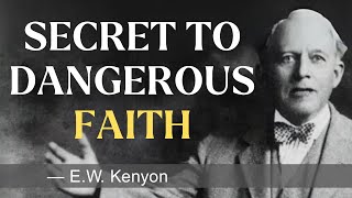 Real Faith Always Has Skin in the Game and Nothing to Do With Feelings | E.W. Kenyon Teachings screenshot 1