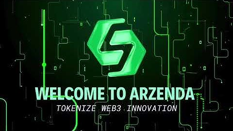 Arzenda Protected Launch is a secure innovative crypto launchpad #crypto #eth #ethereum #listing