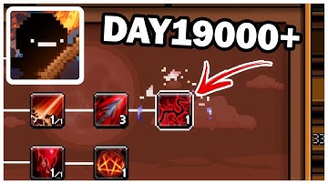 OVER DAY 19.000 & Excruciating Agony - Days Bygone - Part 508 [How To Play]