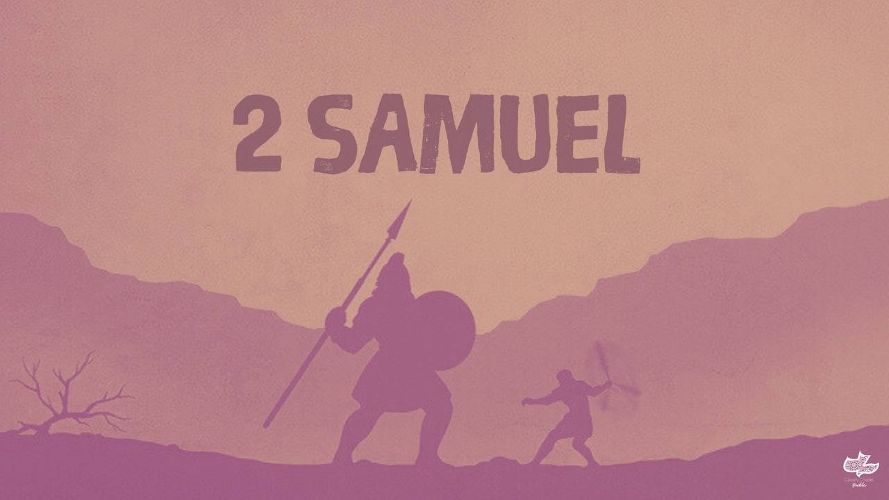 2ª Samuel