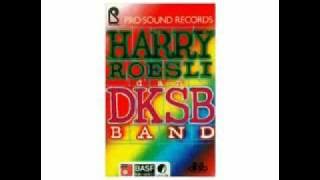 Lagu Rimba - Harry Roesly & DKSB