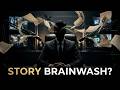 Stories Aren't Entertainment—They're Psychological Operations
