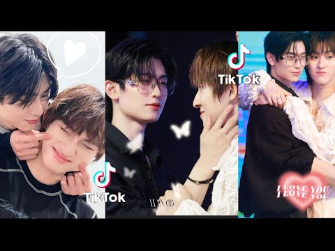 ThomasKong Moments Tiktok Compilation Thomas And Kong Part 4