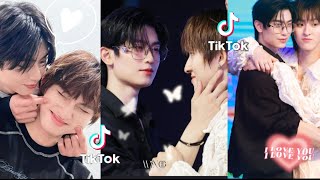ThomasKong moments Tiktok compilation 💗💗[Thomas and kong] part.4