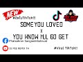 #ฮิตในTikTok!! ⭐Some You Loved x You Know I'll Go Get⭐ [[เบสแน่น]] เปิดเพราะๆ2020 | DJ PEE REMIX TH