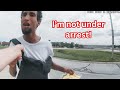 Entitled Man Caught Shoplifting Causes CHAOS On The Highway!