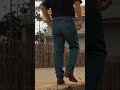 How To Style Men Cowboy Boots 🤠 #cowboy #cowboyboots #boots #western #mensboots