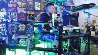 God Bless - Kepada Perang (cover)