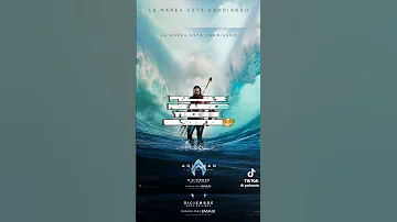 Ver Aquaman 2 El Reino Prohibido Película Completa