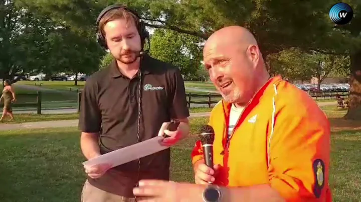 Coach Jason Bush Postgame Interview 7.6.21