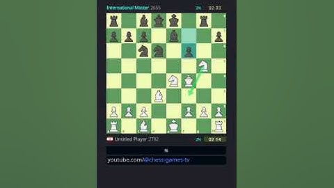IM vs Untitled  Blitz Chess 2023 08 17 02 34 35