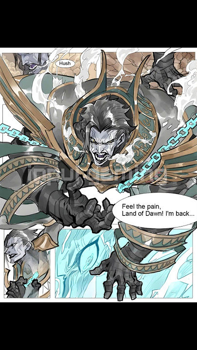 Khufra and Eslora love story #mlbb #shorts #mobilelegends