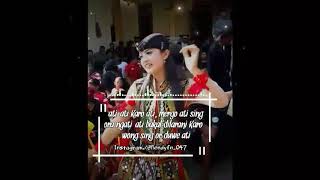 Guyon Waton - Nelongso Atiku