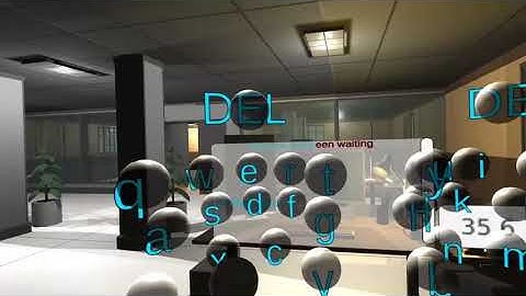 Punch Typing: Alternative Method for Text Entry in Virtual Reality