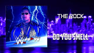 WWE: The Rock - Do You Smell [Entrance Theme] + AE (Arena Effects)