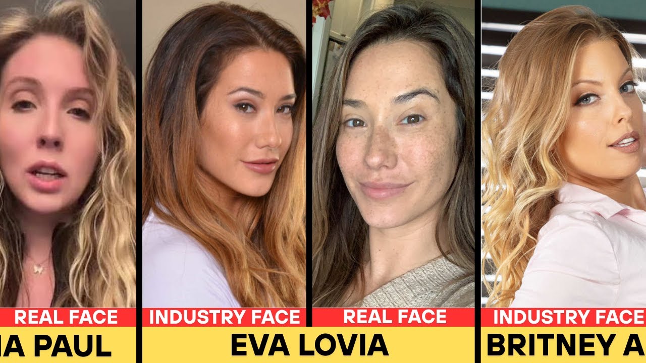 Без макияжа и фильтров. Настоящие лица культовых звезд любви