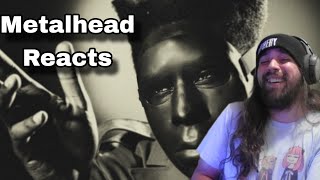 Metalhead Reacts and Ranks Songs from the Album Chromakopia - Tyler, The Creator