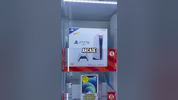 Can I WIN a PS5 at the Arcade? 🎮 #shorts #arcade #ps5