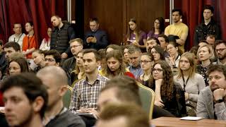 Can Artificial Intelligence Terminate Manual Testing, with Tariq King - Codecamp Iasi, Spring 2019