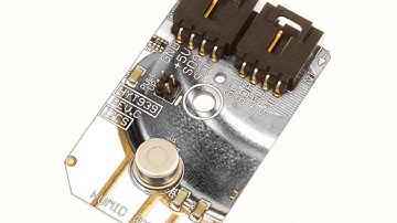 Raspberry Pi HYT939 I2C Humidity and Temperature Sensor Python Tutorial