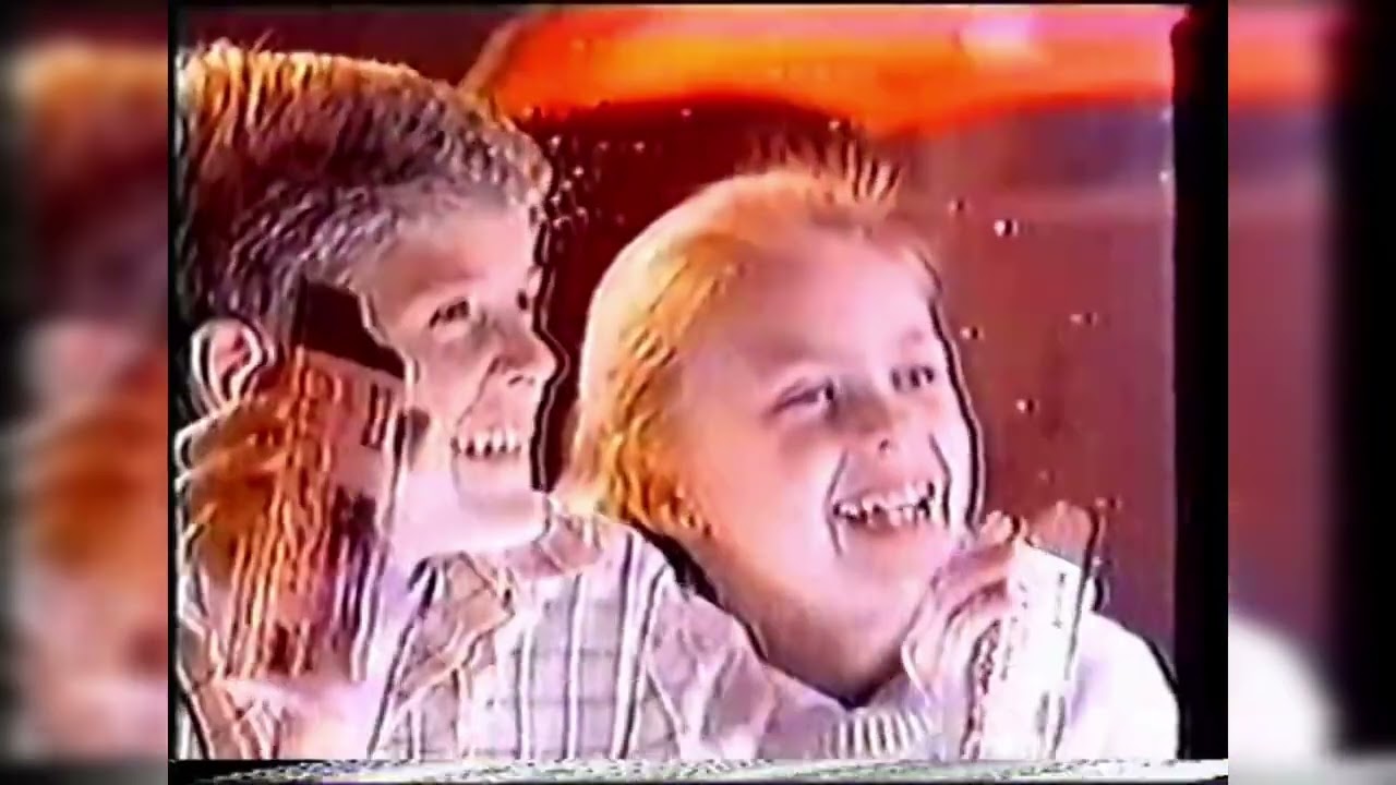 TV Rio Magro - Tanda Comercial Incompleta (27 de Marzo de 1990)