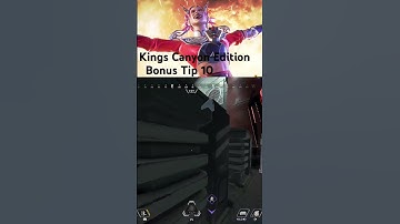 Tips and Tricks w/Alter Kings Canyon Edition Bonus Tip 10 #shorts #apex #gaming #apexlegends #alter