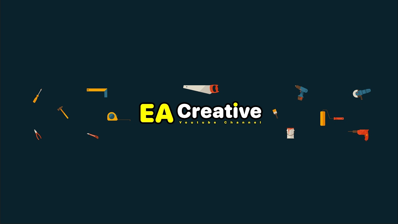 EA Creative Canlı Yayını - YouTube