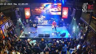 STAND HERE ALONE | NYEJER MUSIX II ANNIVERSARY 4TH JEGER HOUSE