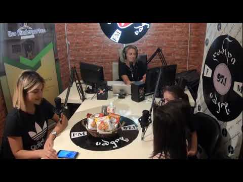 თათია სულუაშვილი