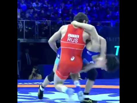 Akhmed Chakaev💪 - YouTube