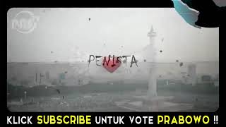 Laskar Cinta 212 version Ahmad Dhani