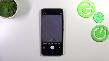 How to Reset Camera Preferences on POCO X6