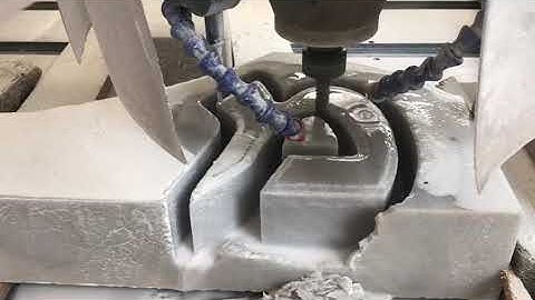 SUDA stone machine CNC ROUTER