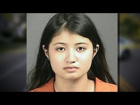 Video: Young Girl Kills Her Dad With The Help Of Her Boyfriend