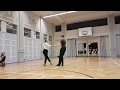 Lindy Hop Improvers + / Sugar Push Ideas