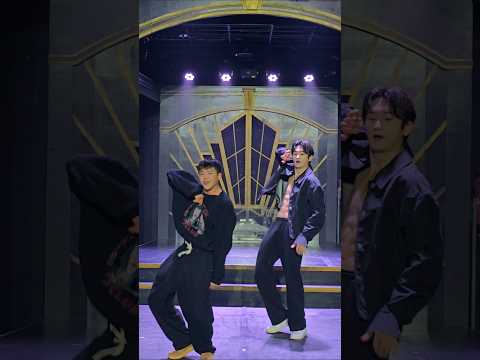 춤을 좀 춘다면 챌린지 도전! #breathemein #saem #샘 thumbnail