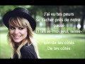 Coeur de pirate  oublie moi lyrics ancienne version