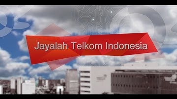 Jayalah Telkom Indonesia - Mars Telkom Group