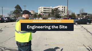 Snow Plow Safety: Site Engineering Basics | Greenius Course Preview