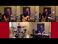 New Kid In Town - Cover